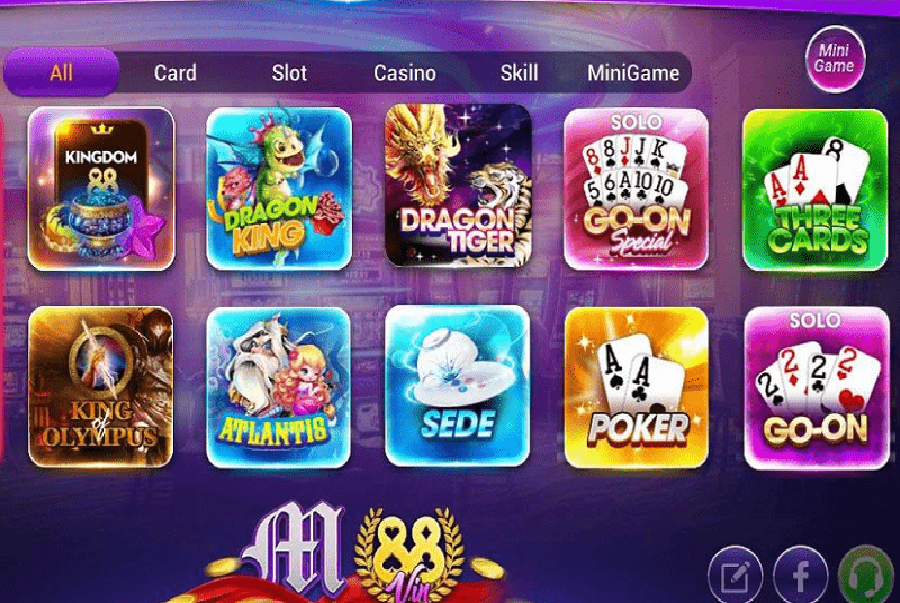 M88Vin ⭐️ Cổng Game Đổi Thưởng Quốc Tế【DR】 16 Hướng dẫn tải app M88vin trên điện thoại di động